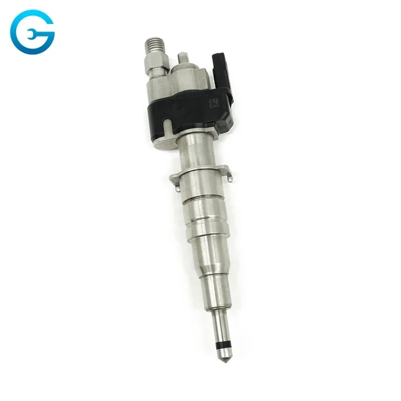 Top Quality Fuel Injector 13537585261 For X5 X6 Z4 E70 E71 M 1 3  5  7 series