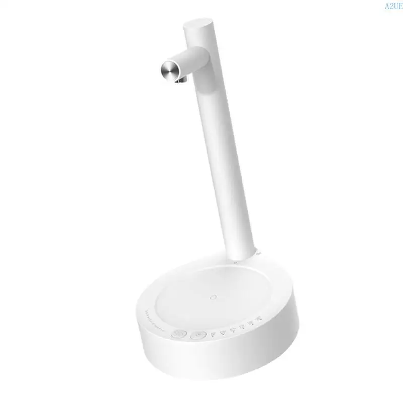 A2Ue Small Electric Water Dispenser voor 5 gallon fles elektrisch drinkpomp