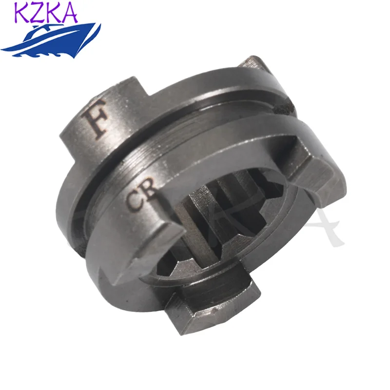

Clutch Dog 68T-45631 For Yamaha Outboard Motor 4 stroke F9.9 F6 F8 F8CMH 68T-45631-00 68T-45631-00-00 boat engine Replaces parts