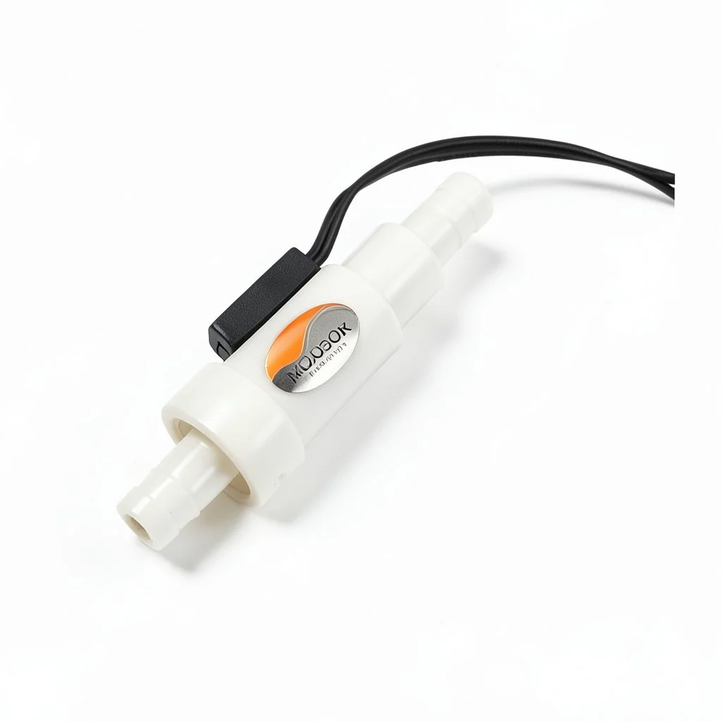 MJ-1010L( 0.6-12 L/min ) 10mm tube connected normally open type water switch