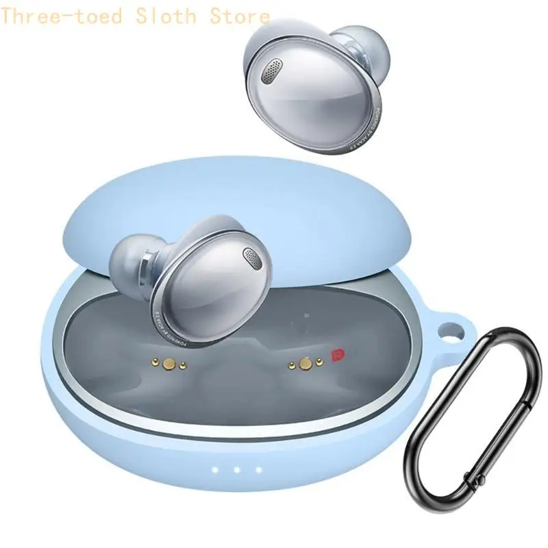 3 waschbare Anti-Staub-Abdeckung Shock Anti-Rutsch-Hülle E74A – Detail 3