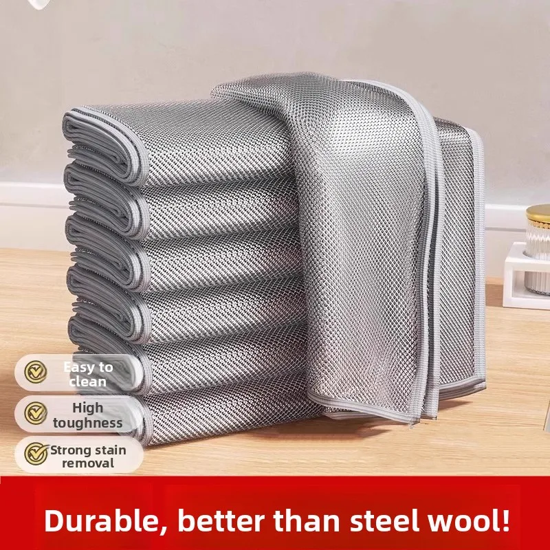 Silver Tead Kitchen…