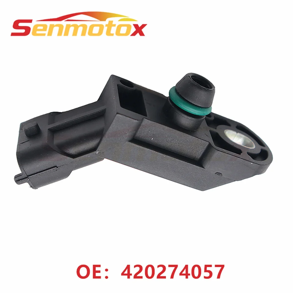 420274057 MAP Pressure Sensor For Sea Doo Gtx Gti Gtr Gts Rxp Rxt 130 150 155 185 215 255 260 Cars Accessories Q0003121V002