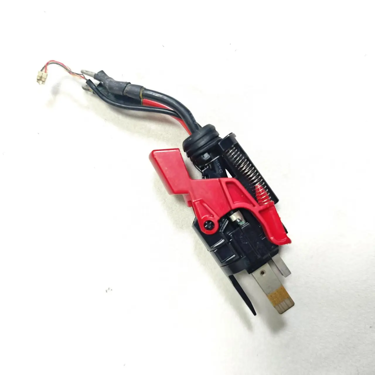 New original V15 Trigger Switch Assembly Replacement For Dyson V15  SV22  SV28 Vacuum Cleaner, Power Button Replacement Parts
