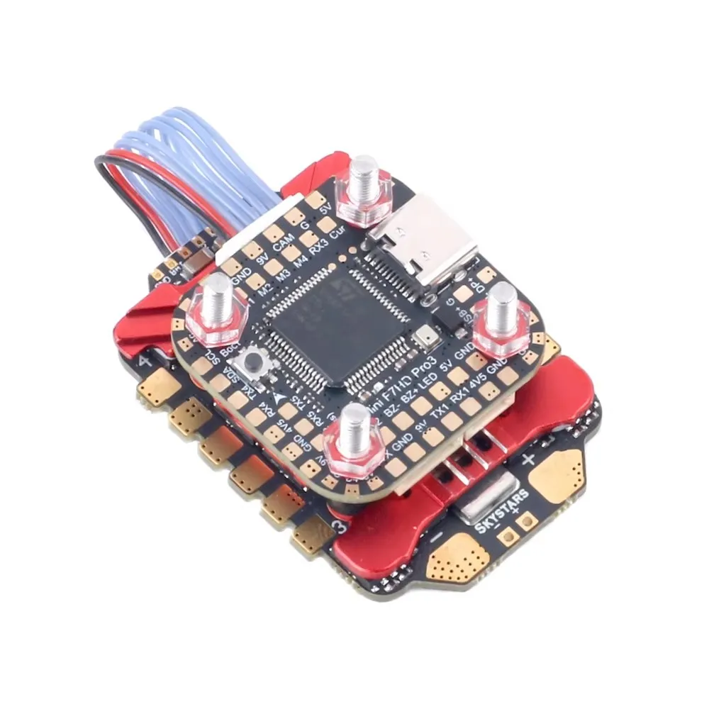Thumbnail 3 - #69 Top Rated Mini Racing Drones to Buy in 2026