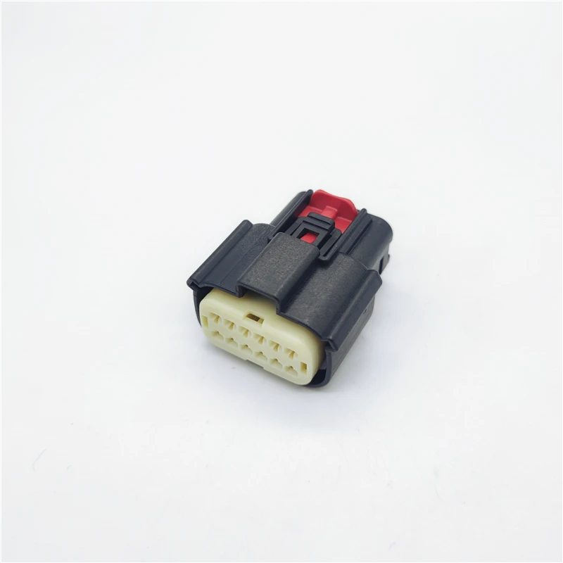 

10 PCS Original and genuine 33472-1206 automobile connector plug housing supplied from stock