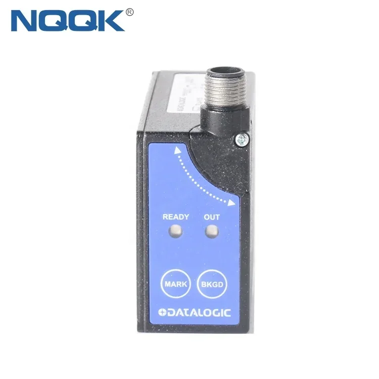 

TLu-111L TLu-115 TLu-115L TLu-161 Датчик контрастности TLu-165 Датчик цветовой маркировки выброса RGB серии TLu