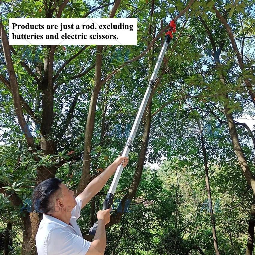 Asta di prolunga da 0,8 m/1,3  - Electric Pruner With Extension Pole recensione e prezzo
