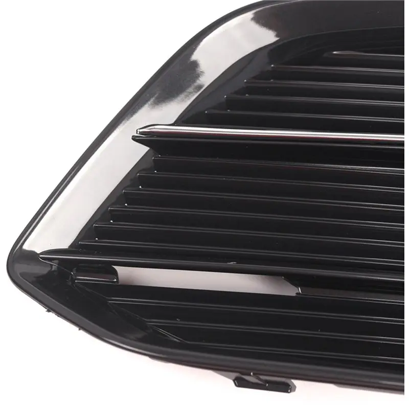 Best-Selling Front Bumper Fog Light Cover Fog Light Frame For Audi A5 2017-2019 Left 8W6807681M
