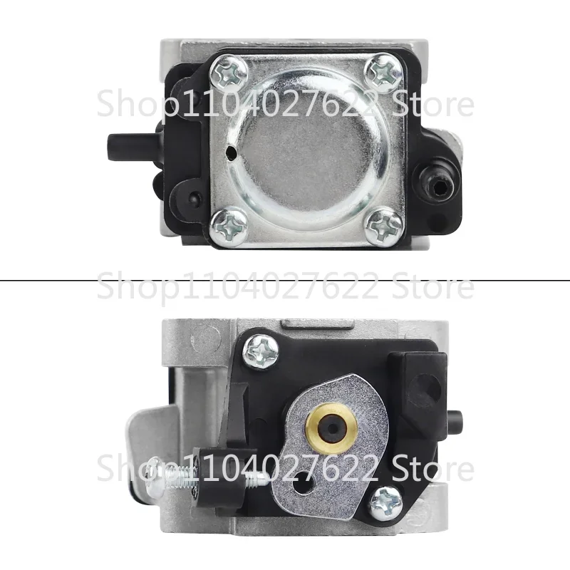 Karburator untuk Walbro WYC-7 Toro 308480001 Blower Pemangkas