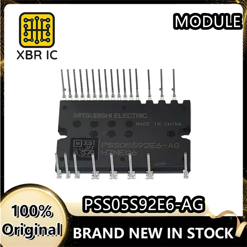 

(5/20 pieces) PSS05S92E6-AG Semiconductor IGBT Power Inverter Power Module Brand new original authentic spot fast delivery