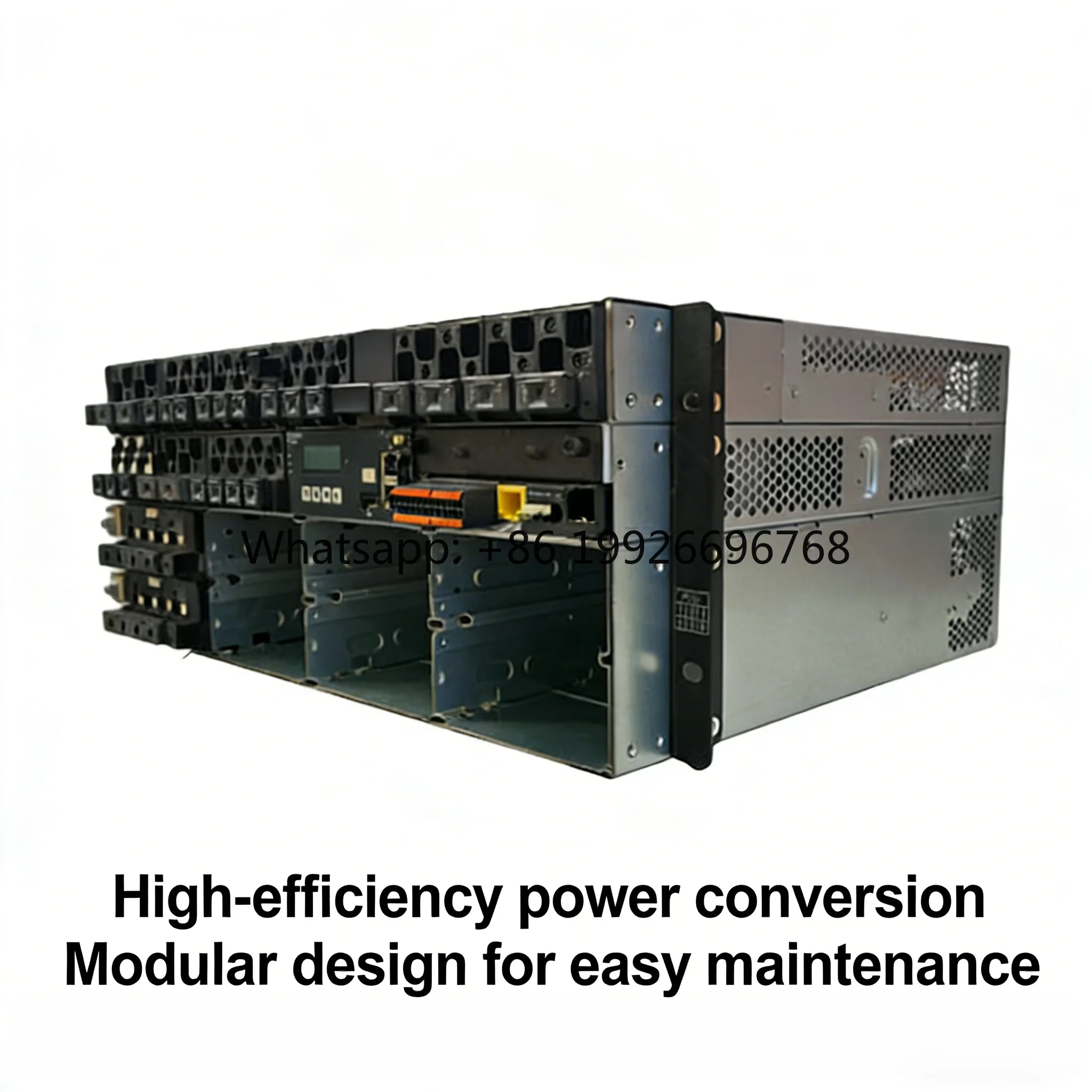 Embedded Telecom Dc Power Module HW 5G 48V 400A ETP48200-C5B6 ETP48400-C4A1