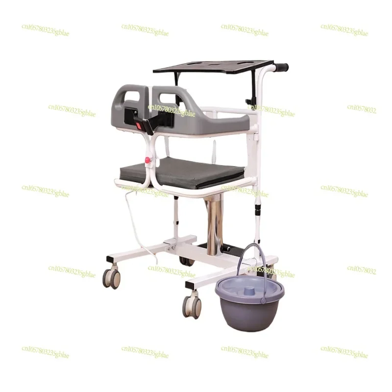 Cost-effective Elderly Lift, Liftable Lift, Home Care Bed Sickness Hydraulic Free Lift