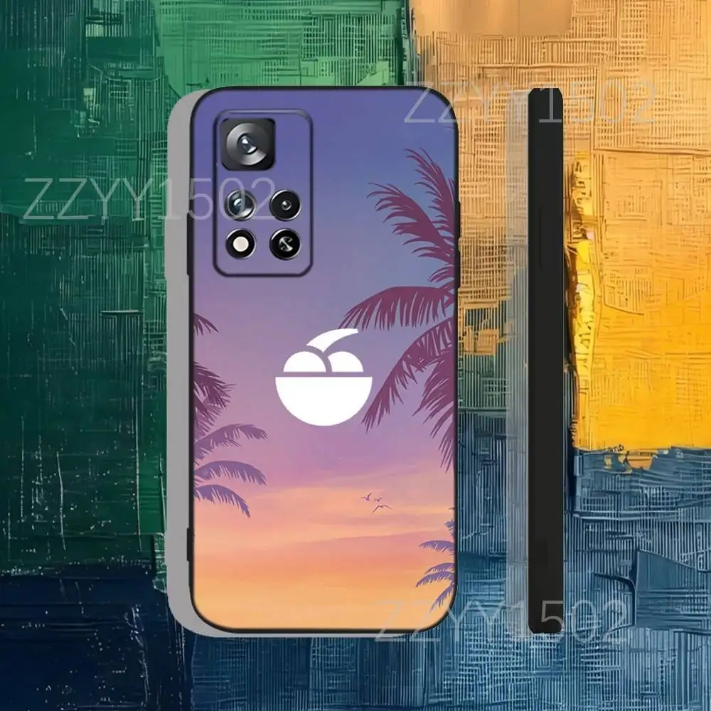 Ifruit GTA 5 LOGO غطاء ناعم من البولي يوريثان الحراري لهاتف سامسونج S25، S24، Ultra، S20، S30، Plus، S22، S23، Ultra، Plus، 5G #2