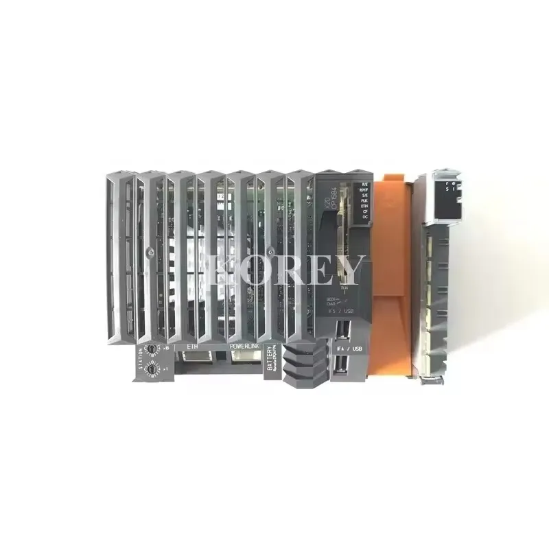 B&R PLC Compact Processor Module X20CP1584 X20CP1586 Original Spot