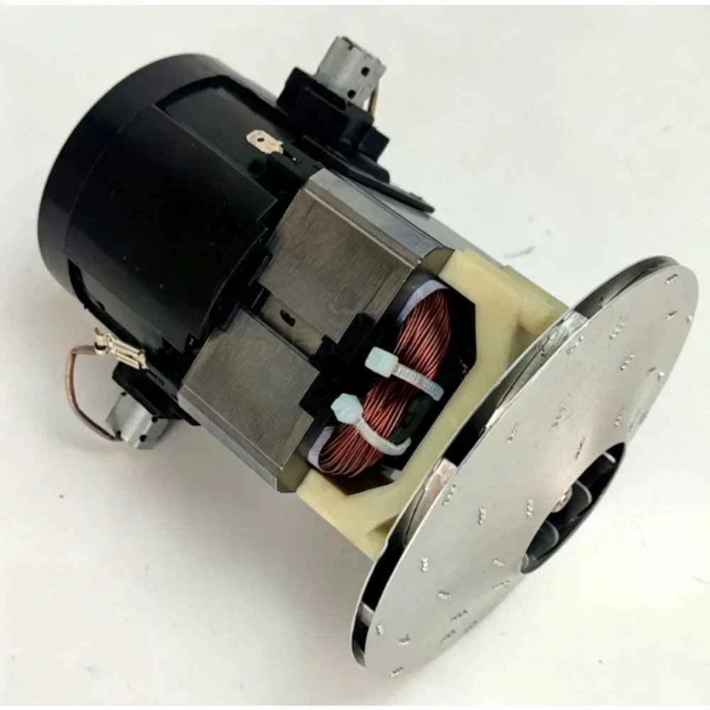1200W Vacuum Cleaner Motor Adapted To D807/d-807/806/805 Motor Split Accessories Motor Thickened Material part