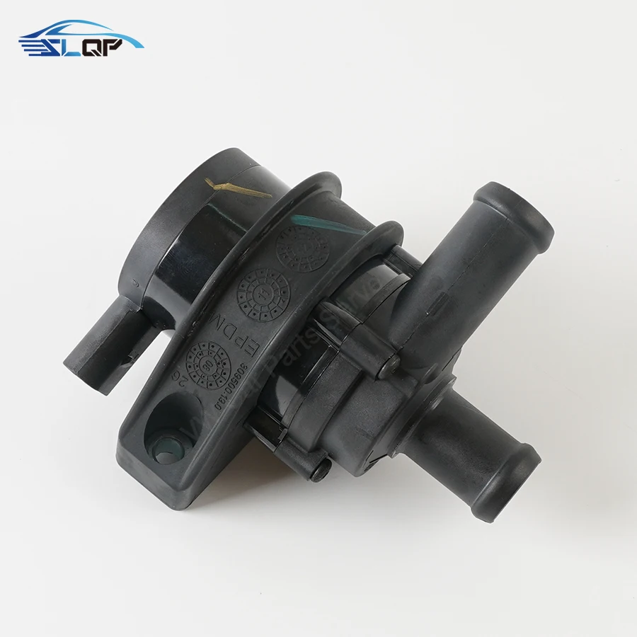 1K0965561F For VW Passat CC Xia Lang Tiguan Golf 6 Scirocco EOS Jetta Touran 1.4T Additional Cooling Auxiliary Water Pump