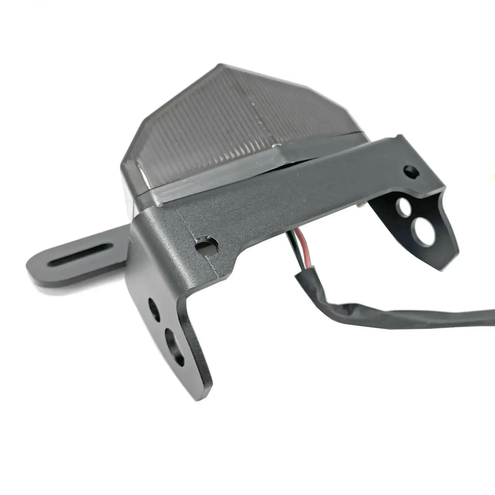 ترخيص أضواء الفرامل LED الحاجز مزيل لسوزوكي DRZ400E 400SM 2005-2020 DRZ400SM 2010-2020