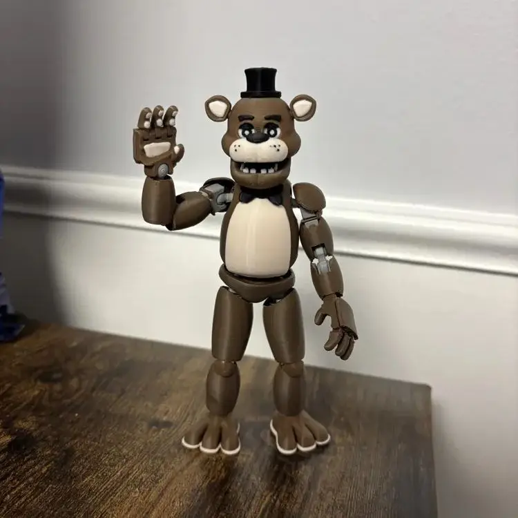 action-figure-di-freddy-fazbear-modellino-snodabile-multi-articolato-regalo-di-compleanno-merchandising-del-gioco