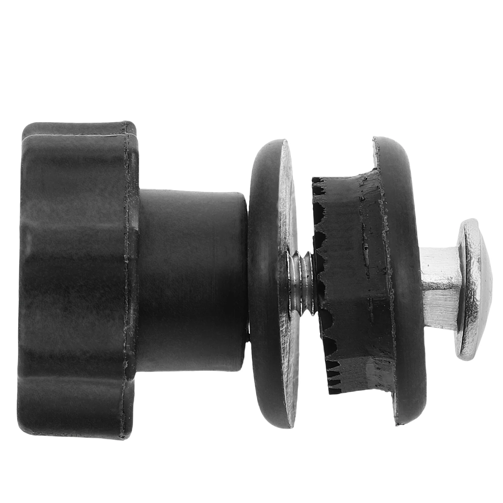 

Music Stand Fixing Knob Clamping Screw Desktop Attachment Handle Book Kids Accessories