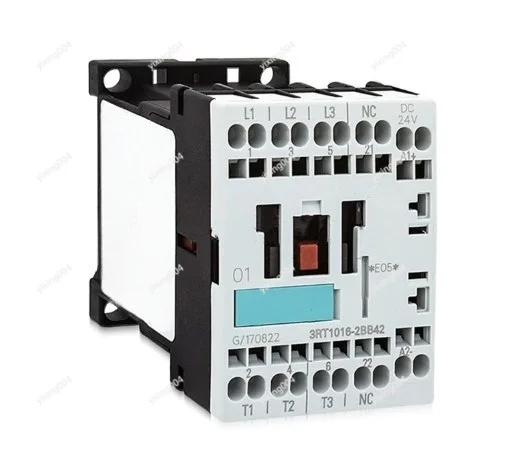 

3RT1015/1016/1017 Series AC Contactor 1AF01 1AP01 1BB42 Industrial Electrical Replacement Part