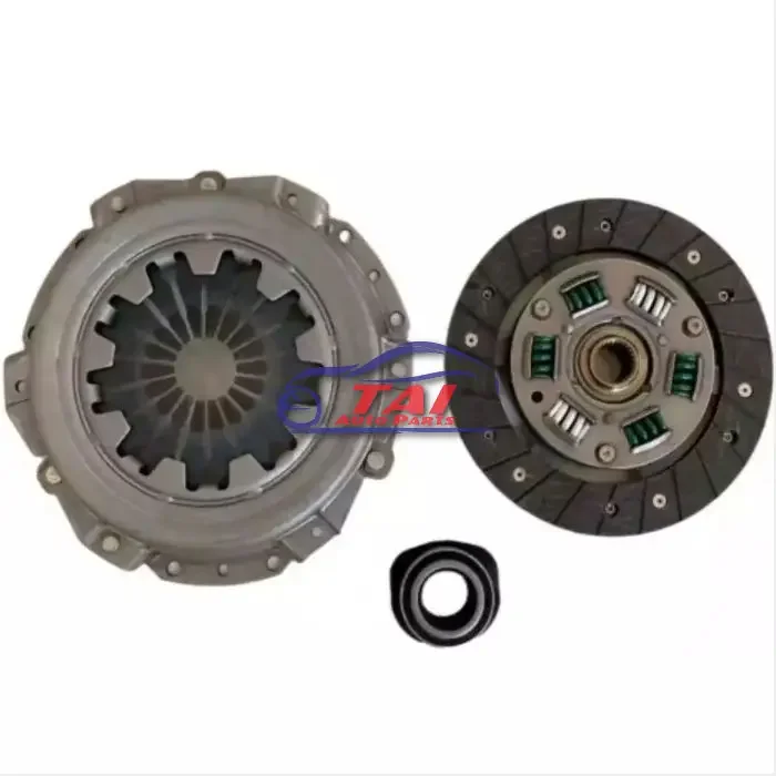 

Genuine Engine Auto Spare Parts 5876102050 Clutch Kit Assembly For Isuzu 4HF1