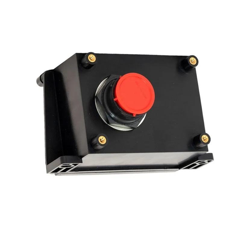 MUGURO excavator accessories For JCB fuse relay module suitable for excavator 333/J5686 24V-12V
