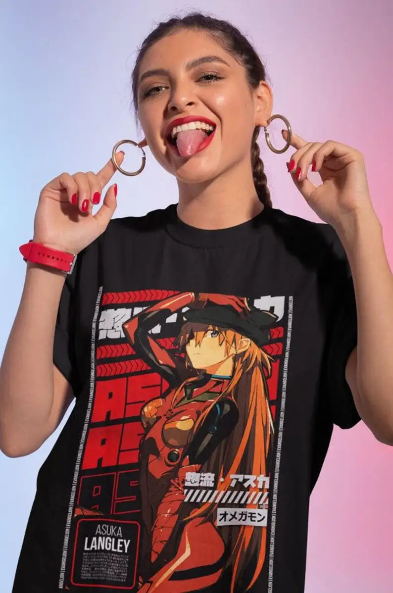 Unit-01 UNISEX T SHIRT