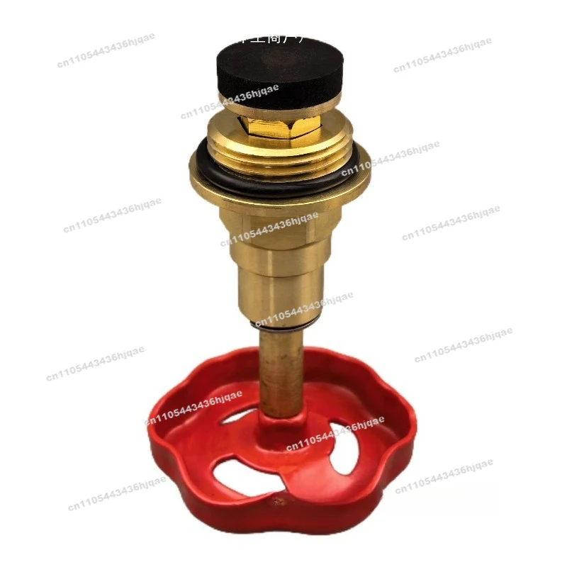 For PPR Globe Valve Valve Core 4 Minutes 6 Minutes 1 Inch