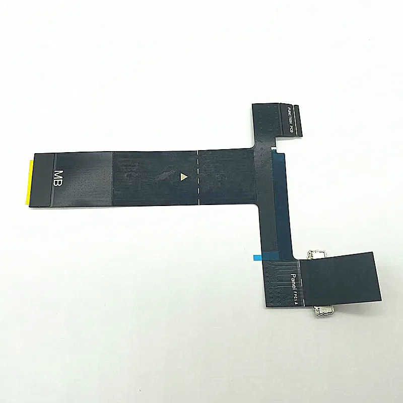 

Подлинный кабель для ЖК-ЭКРАНА Dell Alienware X14 08FP96 LF-L382P, отзывы покупателей (1) Технические характеристики описания Магазин больше до ло