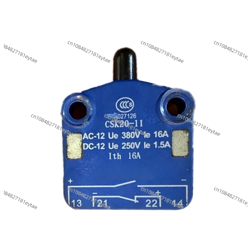 

CSK20-11 magn-etic blow swi-tch SK20-11 Electric Instrument Factory