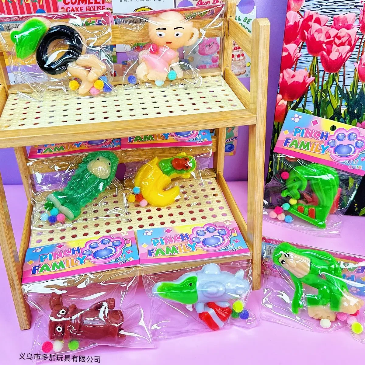 Italian Brainrot Squishy Toys Tungtungtung Sahur Tralalero Tralala Anxiety Stress Relief Fidget Toys for Adults Release Emotions