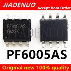 (5piece)100% Original New PF6005 PF6005AS sop-8 Chipset