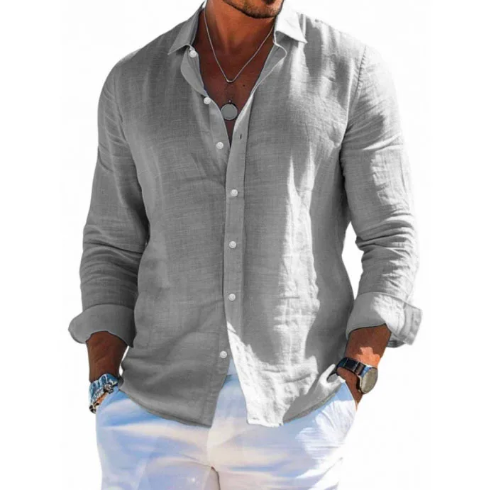 

Tropical Style Vacation Style Breathable Quick Drying Hawaiian 3D Printed Shirt Men's Lapel Beach Short Sleeved Shirt Couple