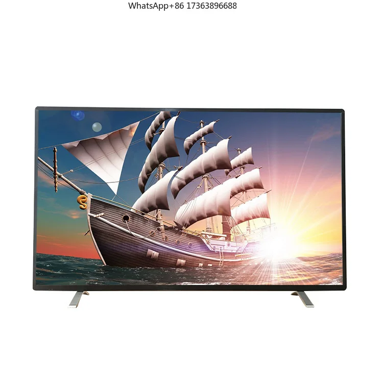 Good Quality Widescreen 43 Inch LED & LCD TVS/Television  LED Television Smart TVS China LED TV Price
