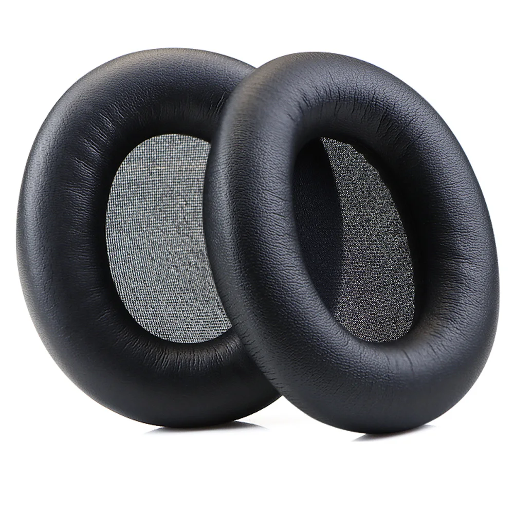 Skullcandy Crusher ANC 2 헤드폰 헤드셋용 교체용 메모리 폼 이어 패드 쿠션 커버 이어 패드