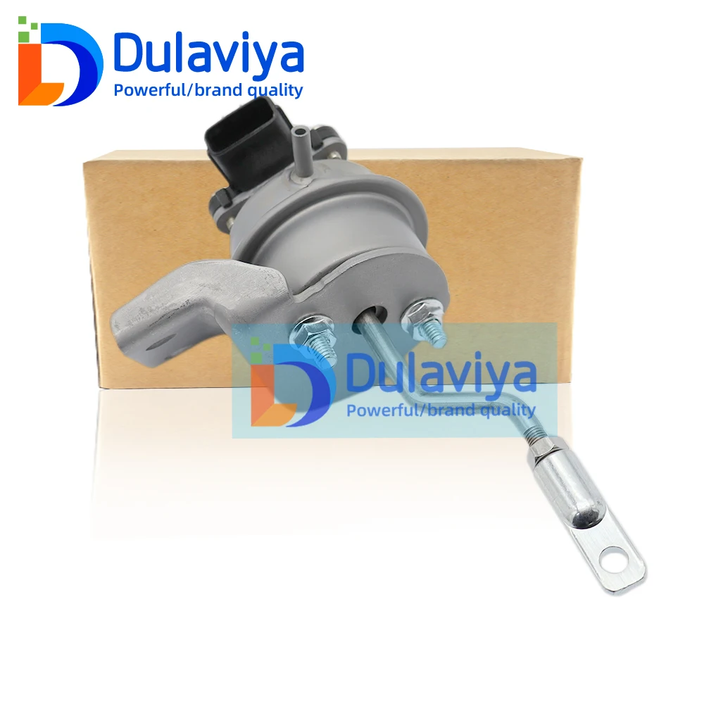 

Привод турбонаддува TD03 TD03L4 для Ford Ranger 2.2L PUMA BK3Q6K682NB 49131-06300 49131-06320 49131-06340