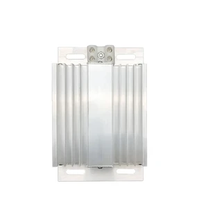 PTC-Anti-Dranger-Lüfter, Hühnerkoop, Hund, JRD 220 V Heizung, Aluminiumlegierung, Haustier-Zimmerheizung, Heizteller 6 Hauptverkaufsgremium Fan 150 Digital - №5