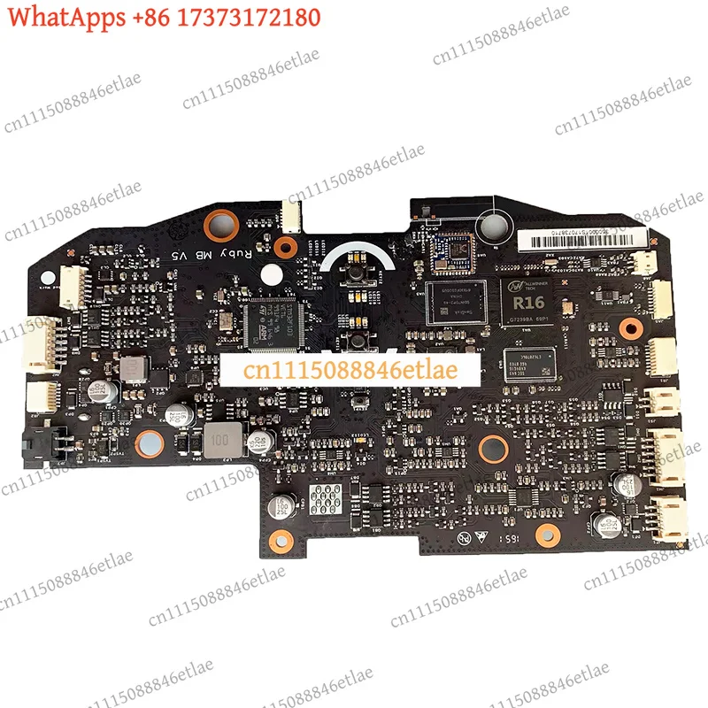 k3 Robot Vacuum Motherboard Universal Replacement Part