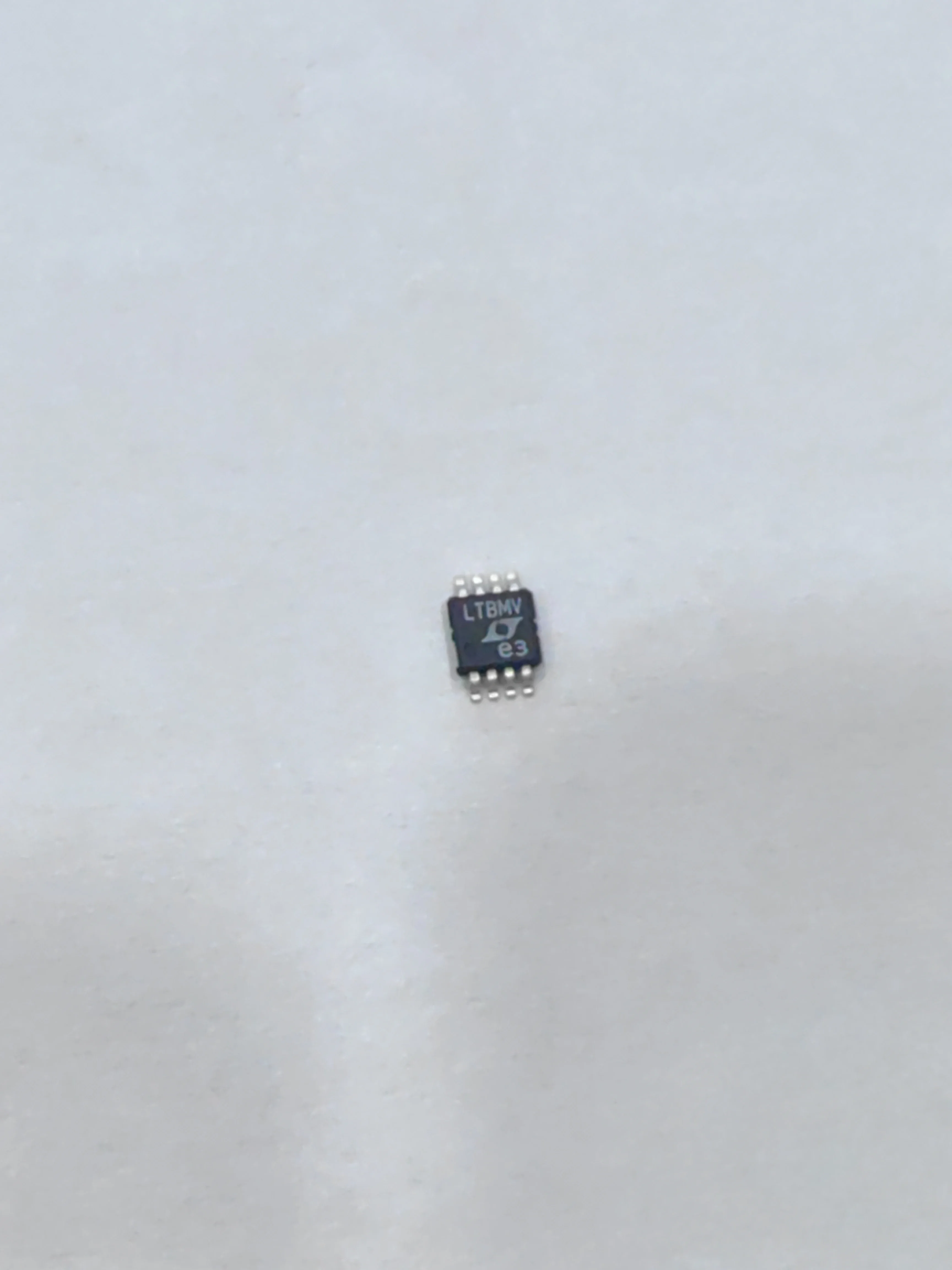 LT6100CDD LT6100IDD LT6100HDD LT6100CMS8 LT6100IMS8 LT6100HMS8 LT6100 - Precision, Gain Selectable High Side Current Sense