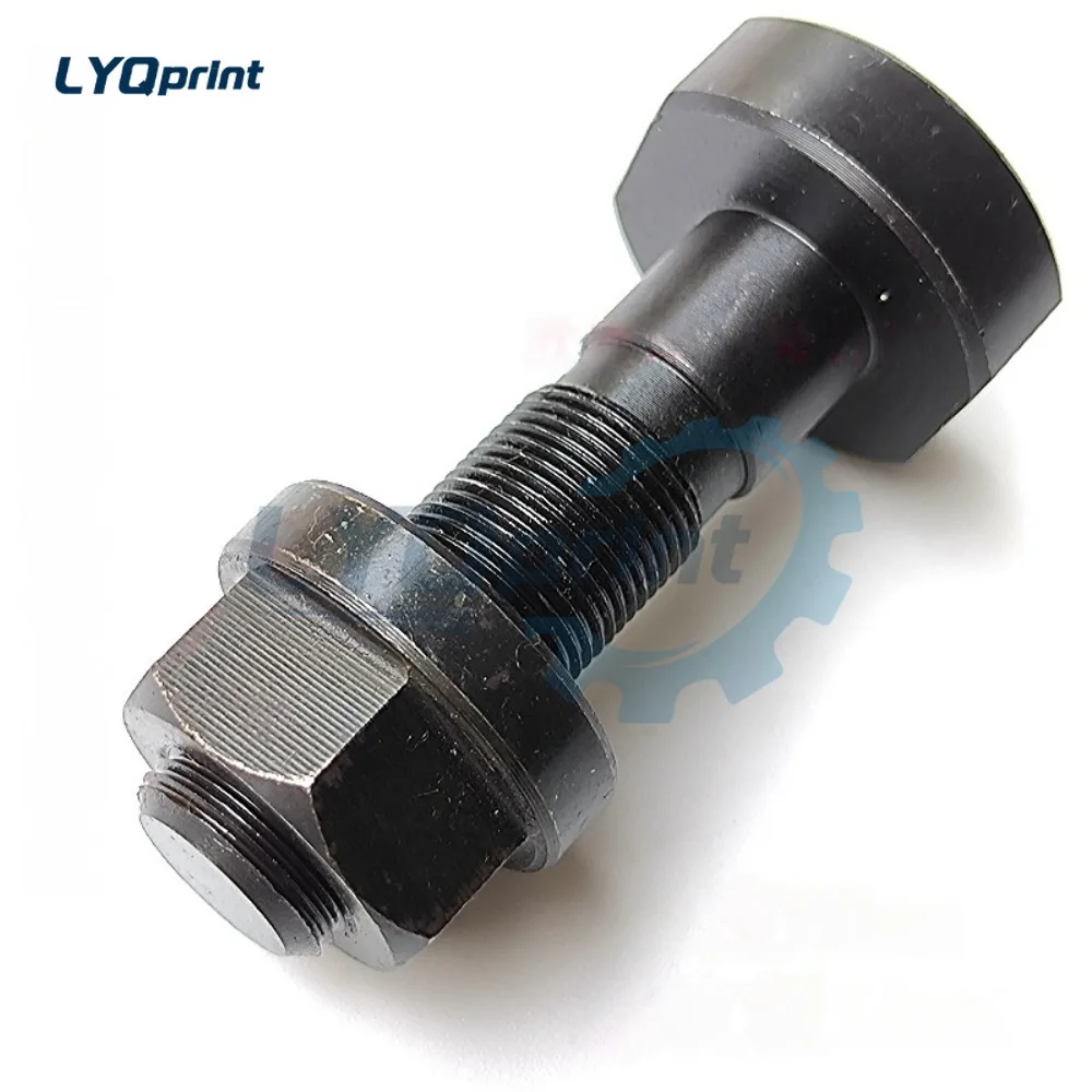 Star Weida Insurance Screw 60 * 14 Star Weida Paper Cutting Machine Insurance Screw Accessories