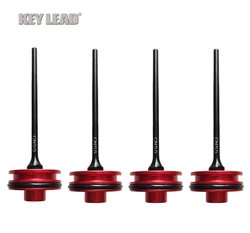 CN55 Piston Driver for Coil Framing Nailer Driver Blade Air Nailer Piston nail gun parts