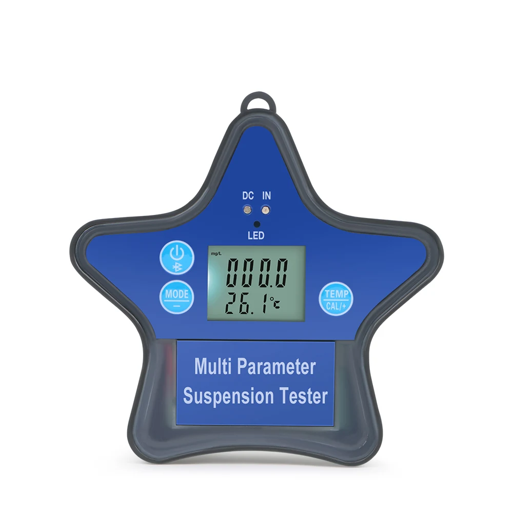 Dissolved Oxygen Su…