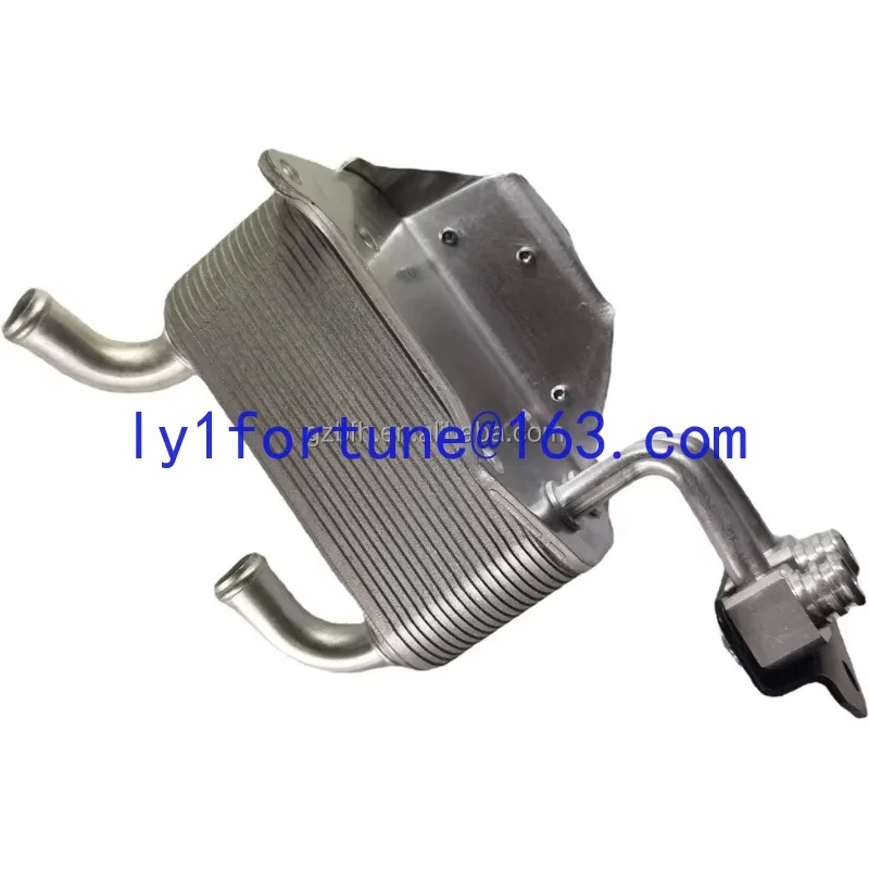 

For Ford Ranger Mazda BT50 2011- JB3G-7A095-BA Transmission Oil Cooler Assembly