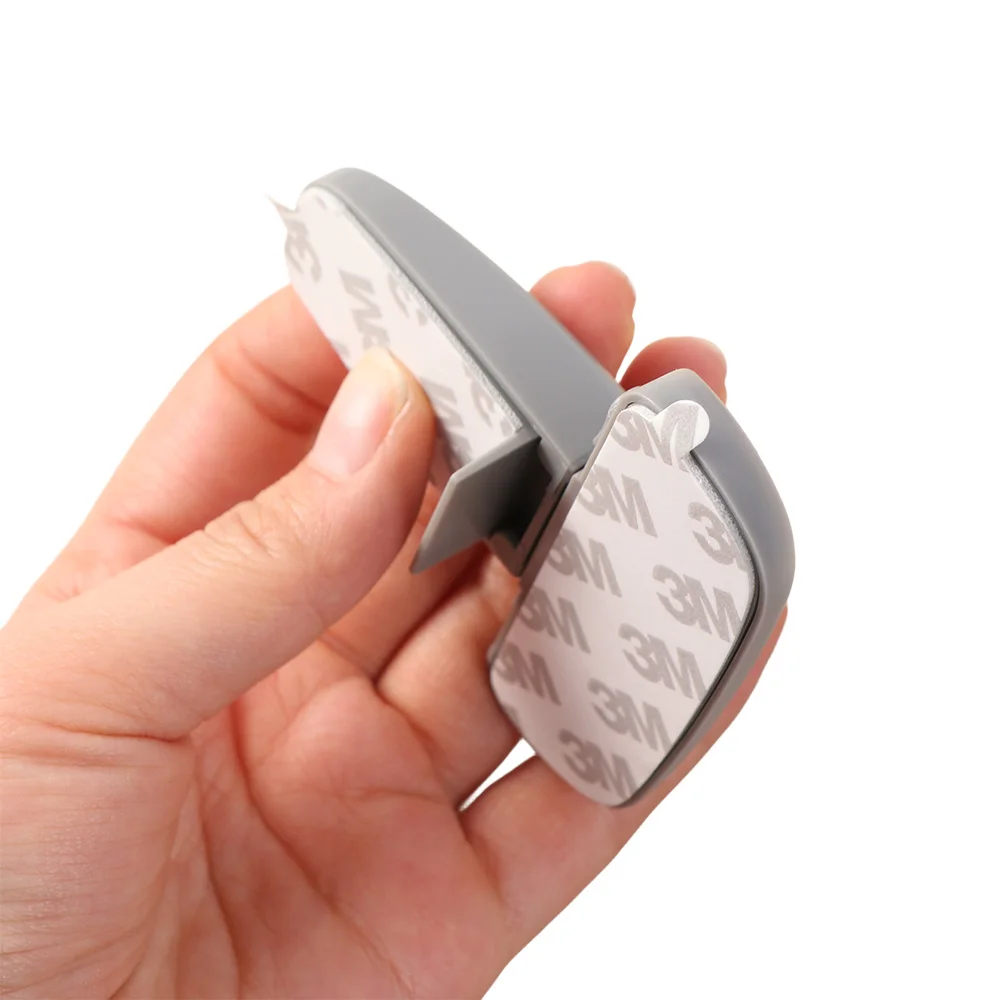 

Замок для детской безопасности: для шкафов, холодильников и морозильных камер