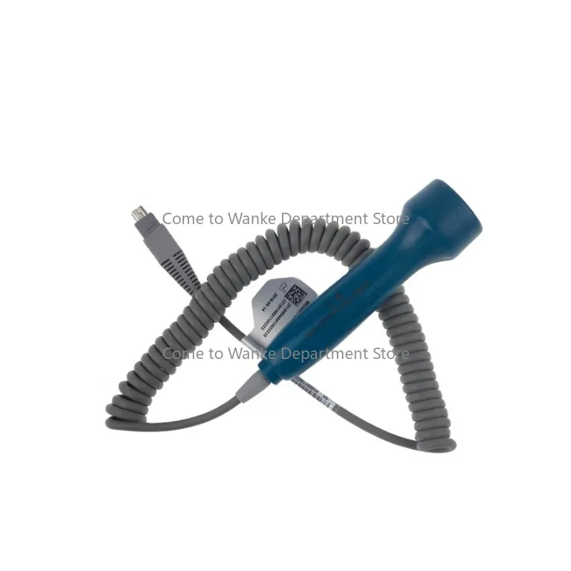 

Edan MS3-14320A Fetal Probe Original Brand New Dop-pler Transducer