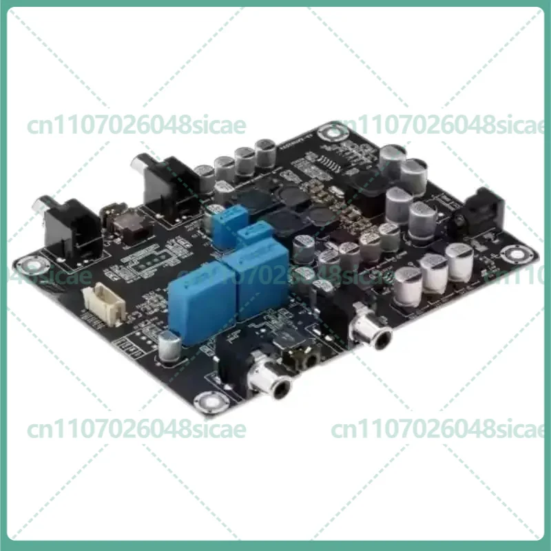 

For Wondom Digitally Controlled Stereo Electronic Audio Volume Control Board - PGA2311