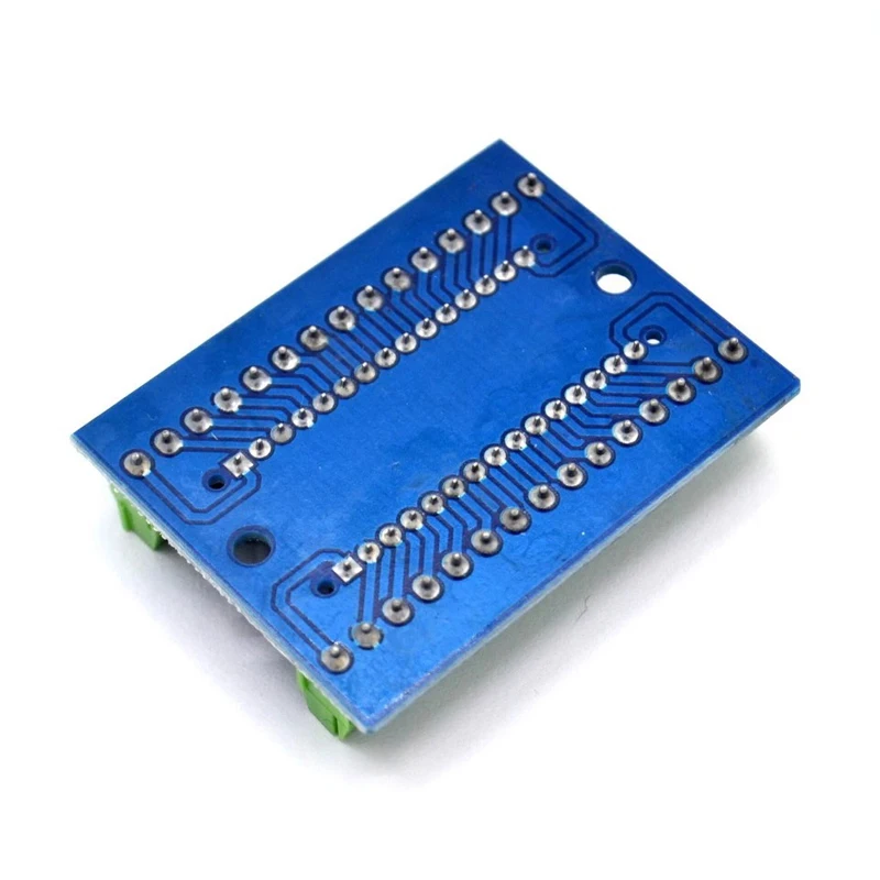 New expansion board NANO IO Shield V1.O simple expansion board compatible with arduino