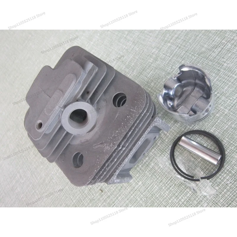 For TL43/TU43/TL33/330 Cylinder Assembly, Lawn Mower Cylinder Block Parts