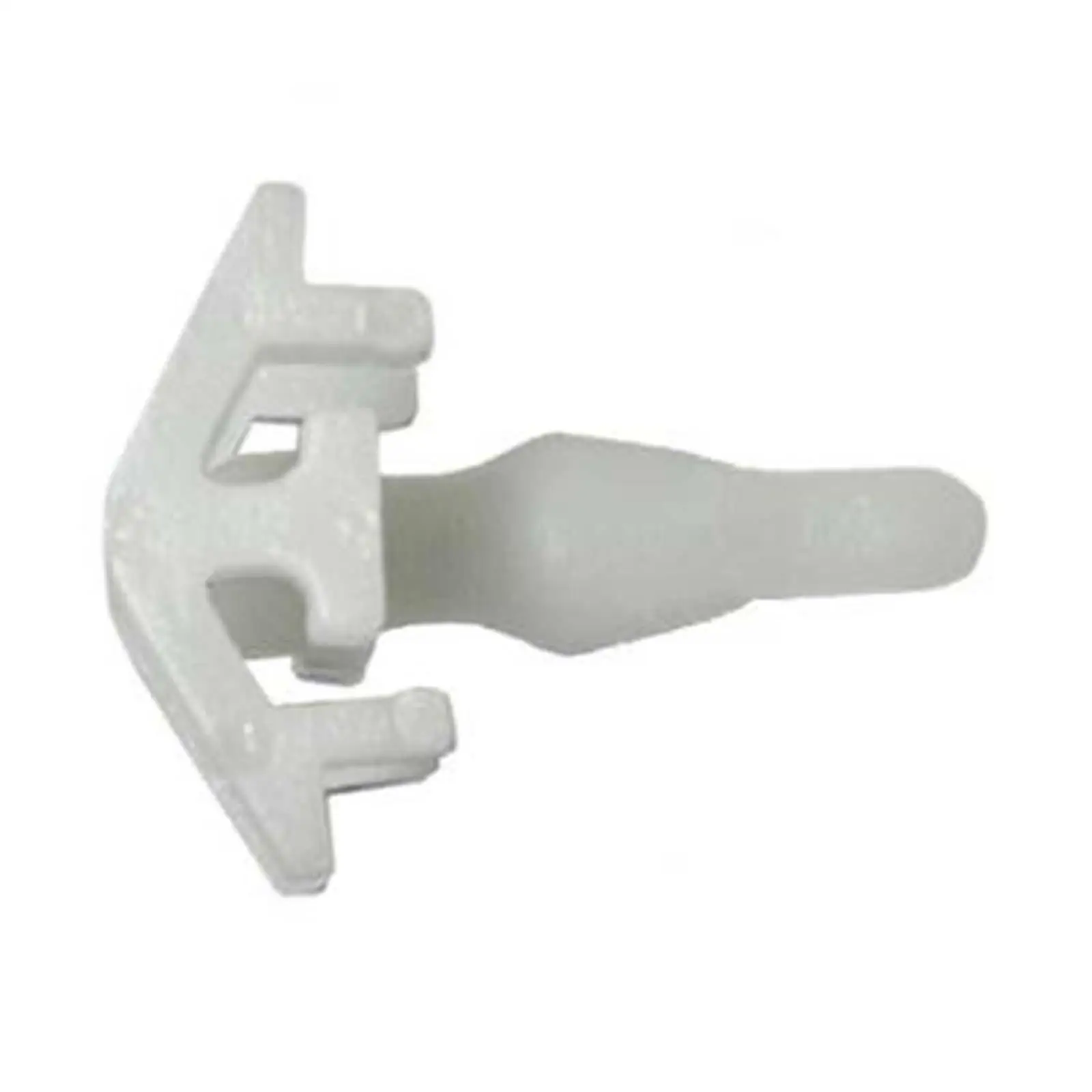 

Молдинг двери автомобиля, запчасть A0019883181, легко устанавливаемый крепеж для 250 TD (W124) 300 CE (W124)